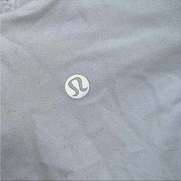 Lululemon Women's Align Tank Top in Pastel Blue Size 0  Yoga Gym Workout - Picture 6 of 6